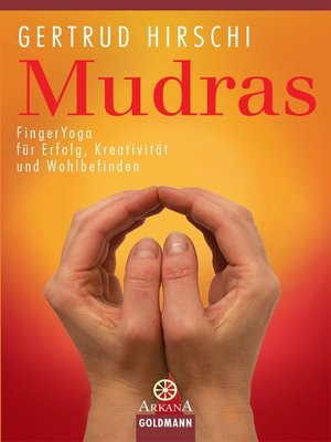 cover image of Mudras